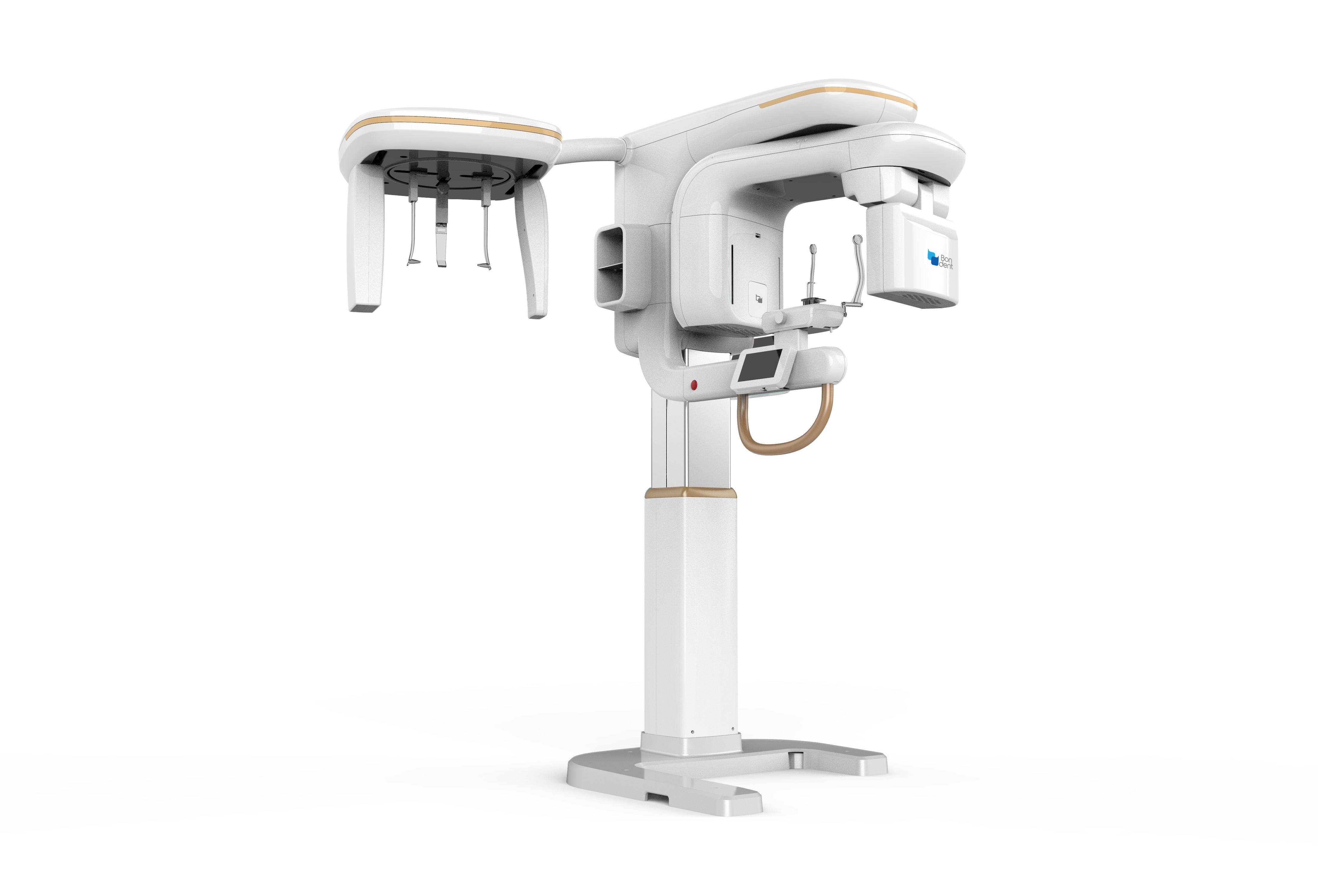 伯爵CBCT（视野16cm*8cm）