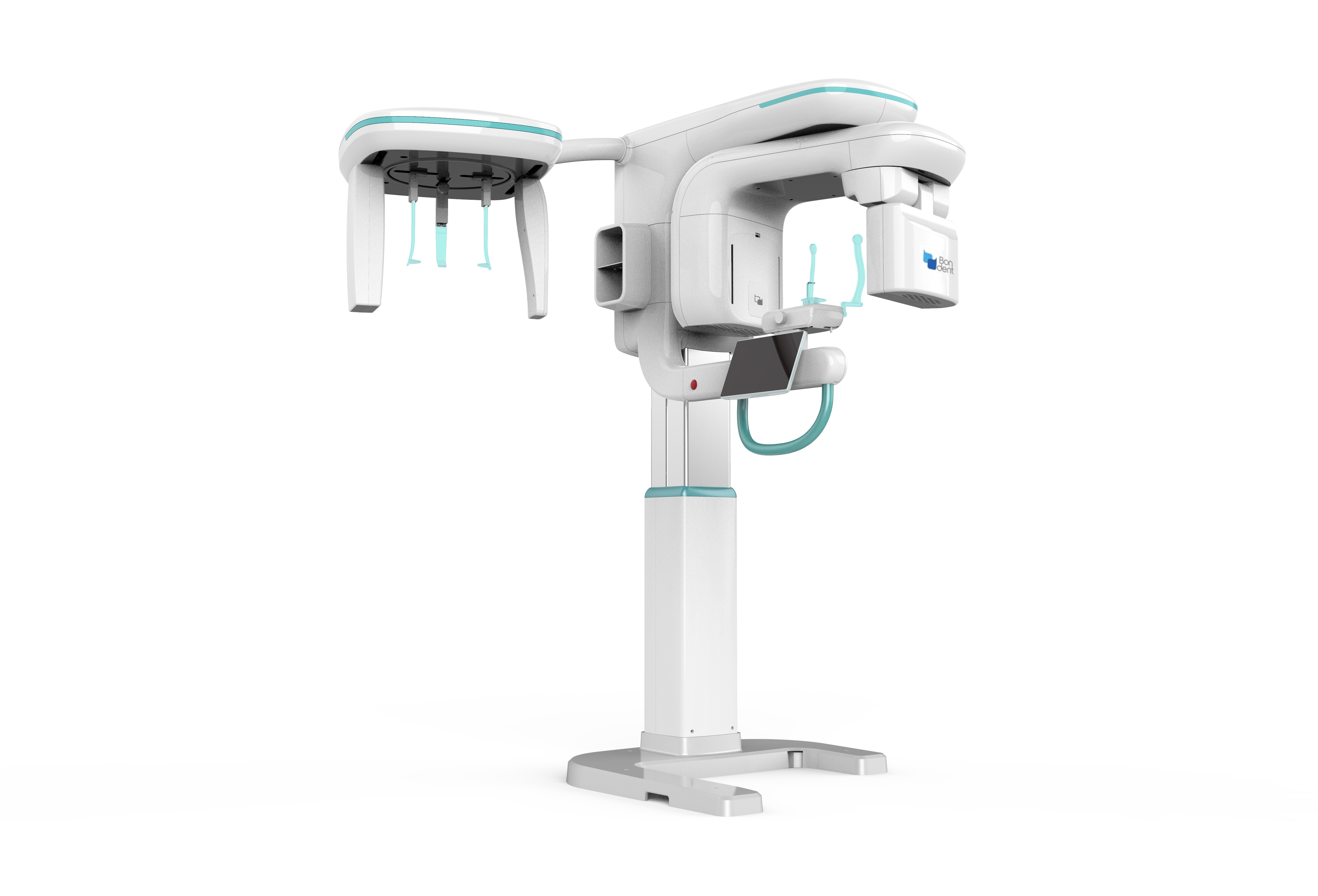 伯爵CBCT（视野18cm*10cm）