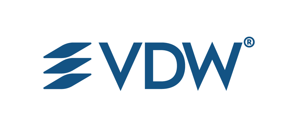 VDW根管系统