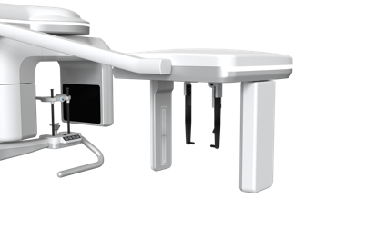 博爵云晰1070大视野智能口腔CBCT