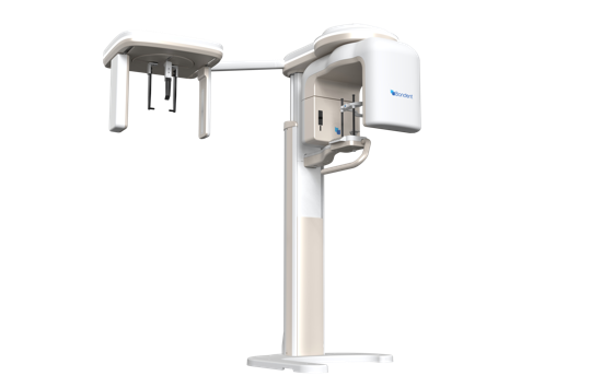 博爵云晰1070大视野智能口腔CBCT