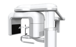 博爵云晰1070大视野智能口腔CBCT