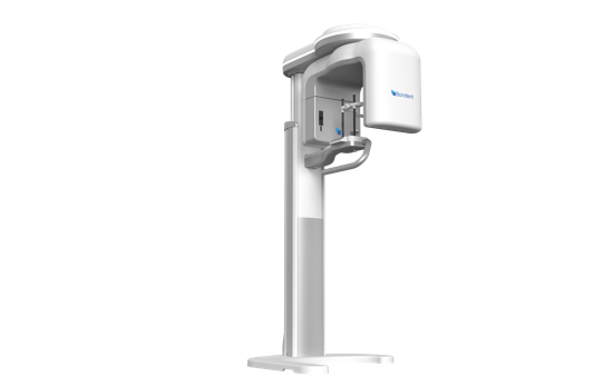 博爵云晰1070大视野智能口腔CBCT