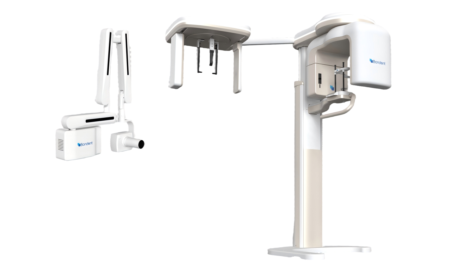 博爵云晰1070大视野智能口腔CBCT
